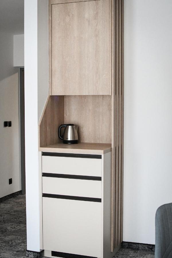 Pensjonat Zdrojowy Apartamenty Rabka Buitenkant foto