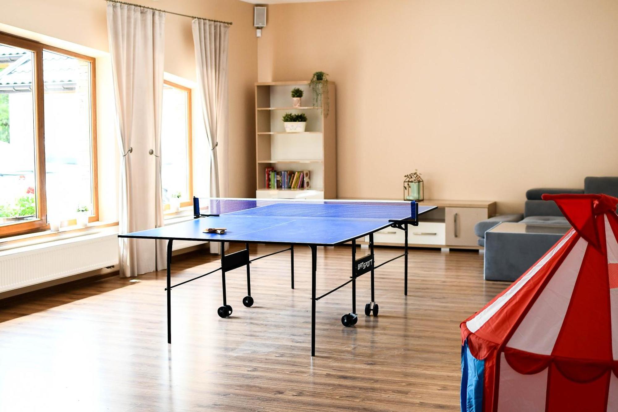 Pensjonat Zdrojowy Apartamenty Rabka Buitenkant foto