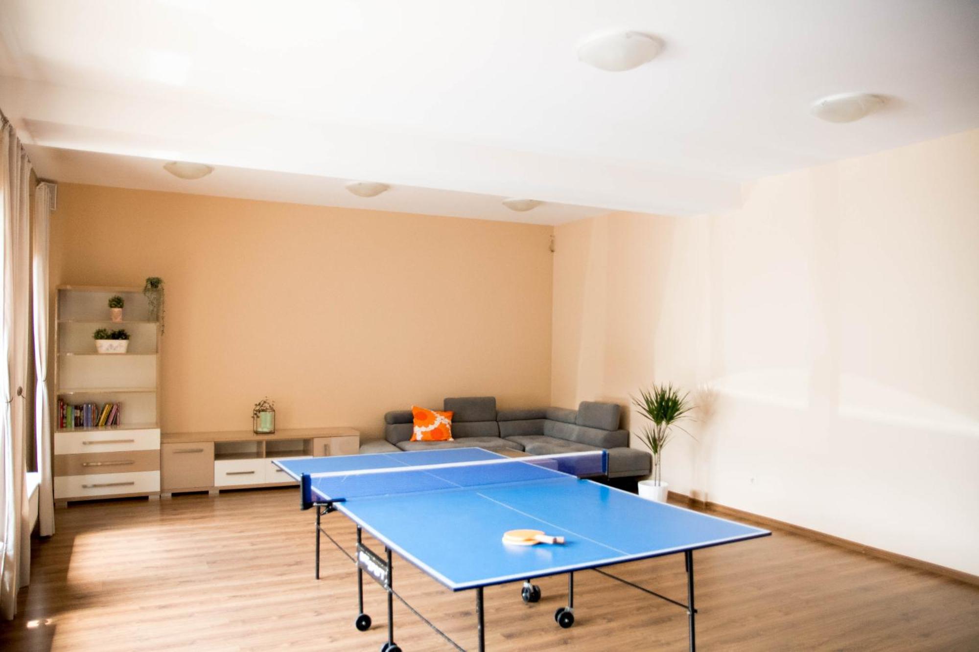 Pensjonat Zdrojowy Apartamenty Rabka Buitenkant foto